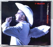 Pet Shop Boys - Jealousy CD 2